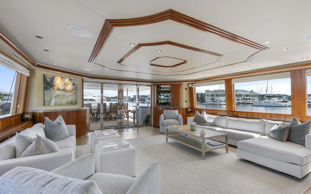 112' Westport