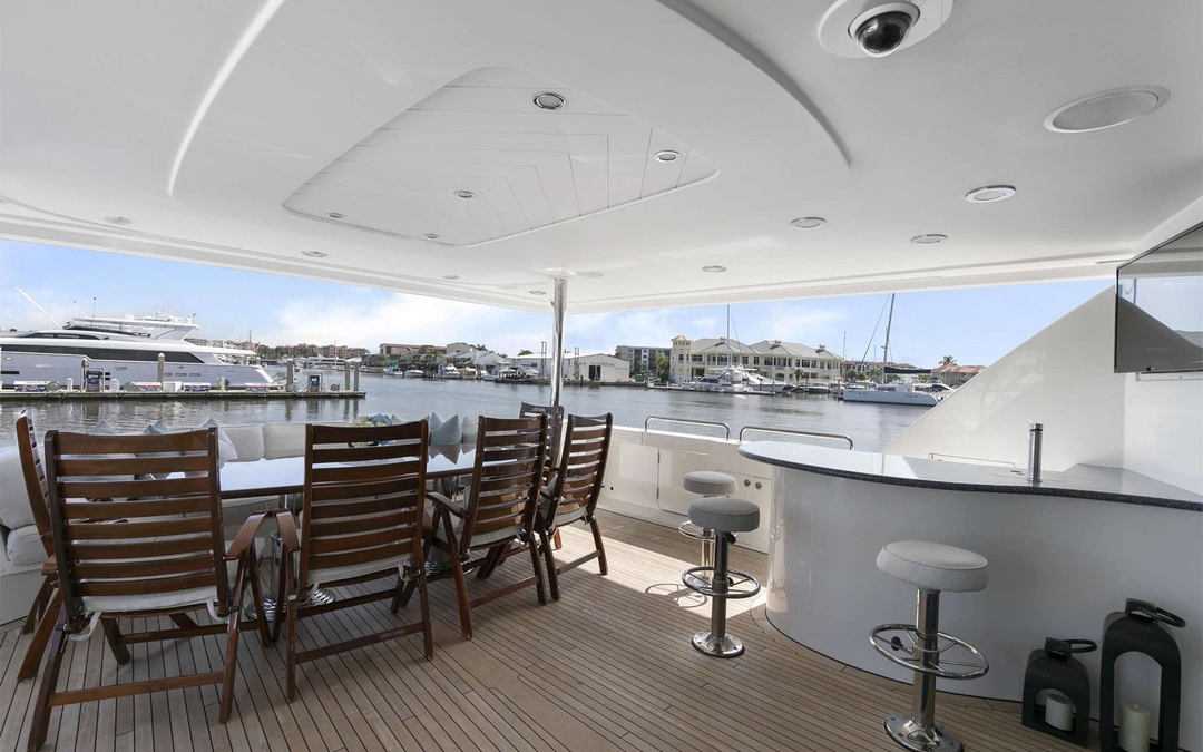 112' Westport