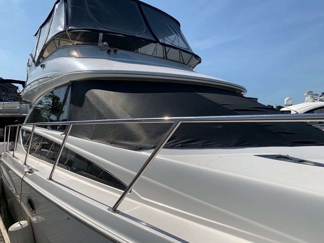 40' Meridian