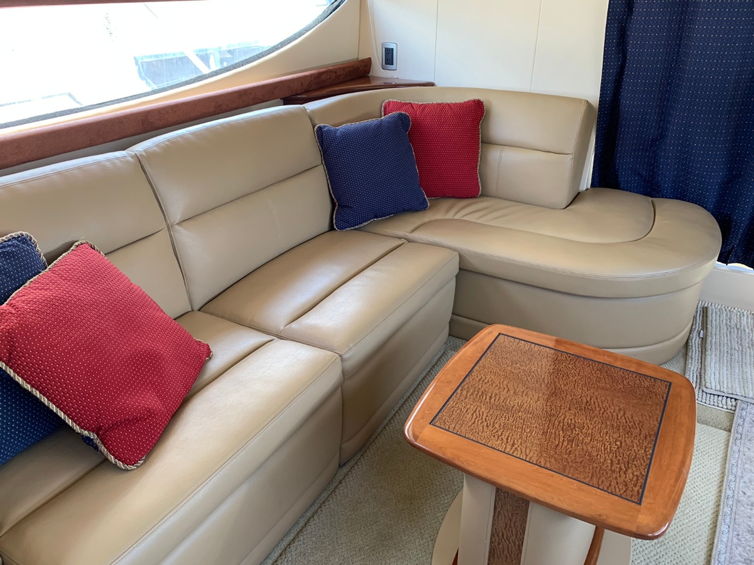 40' Meridian