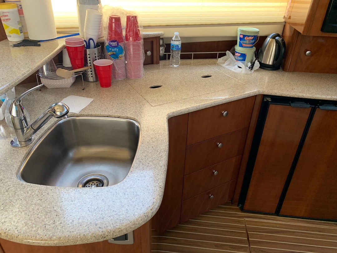 40' Meridian