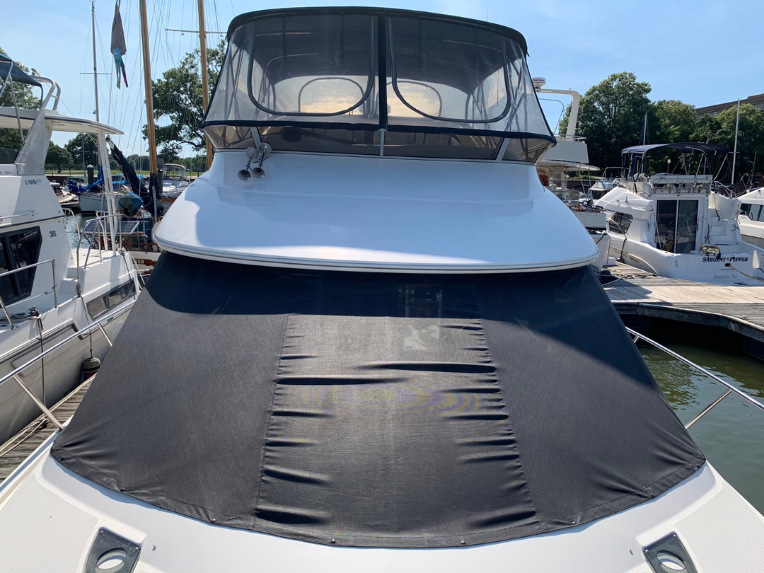 40' Meridian