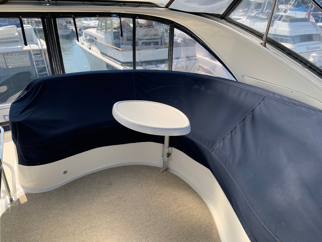 40' Meridian