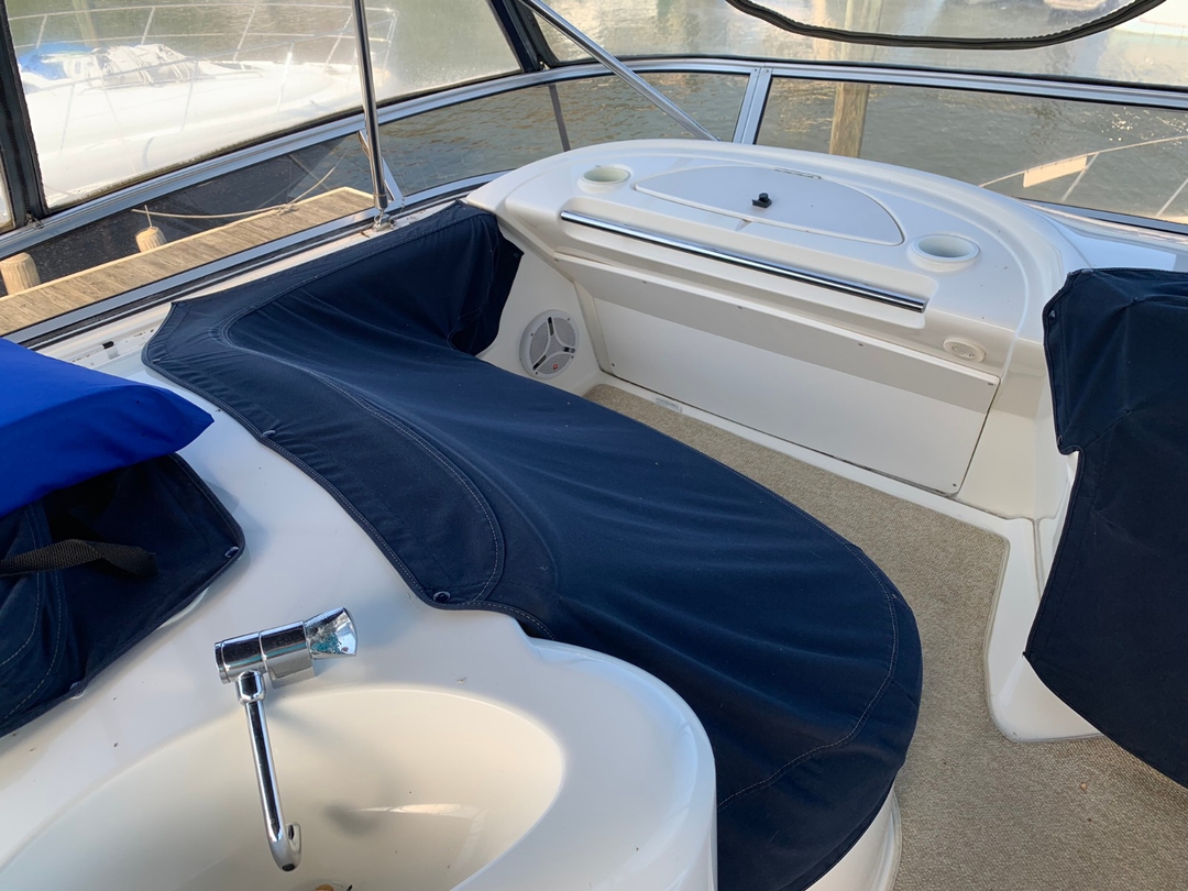 40' Meridian
