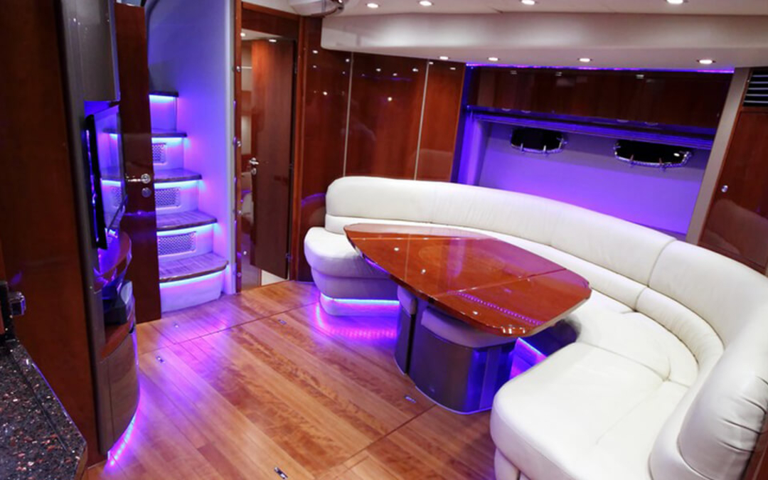 62' Fairline Targa