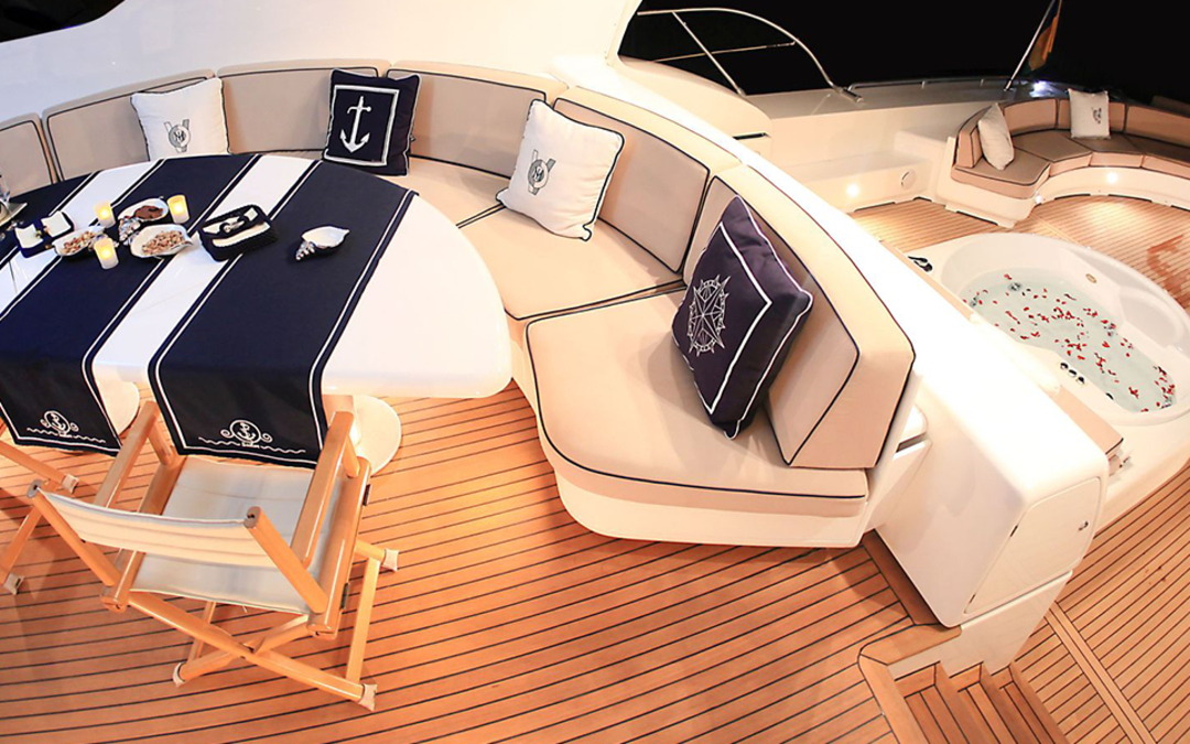 106' Mangusta