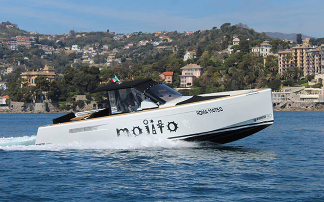 40' Fijord