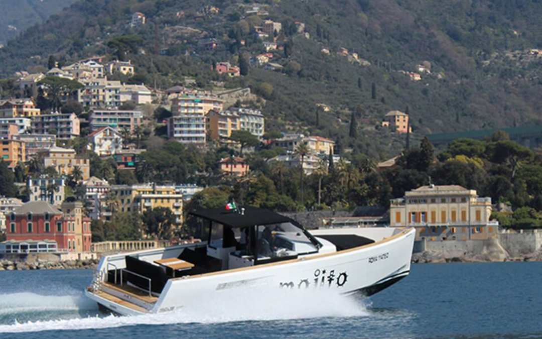40' Fijord