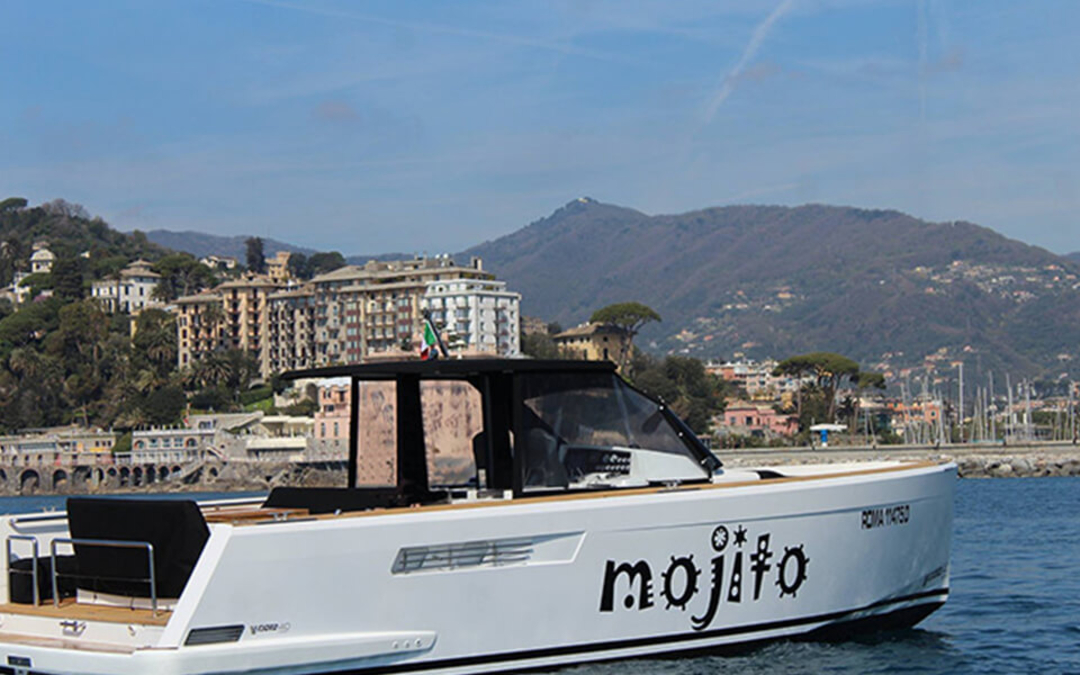 40' Fijord