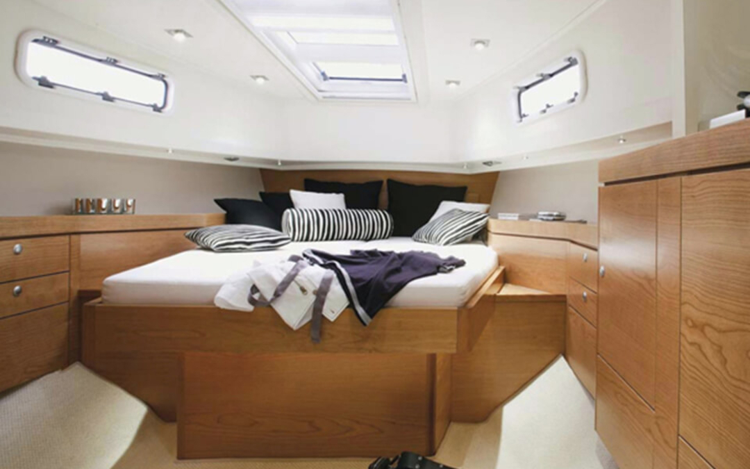 40' Fijord