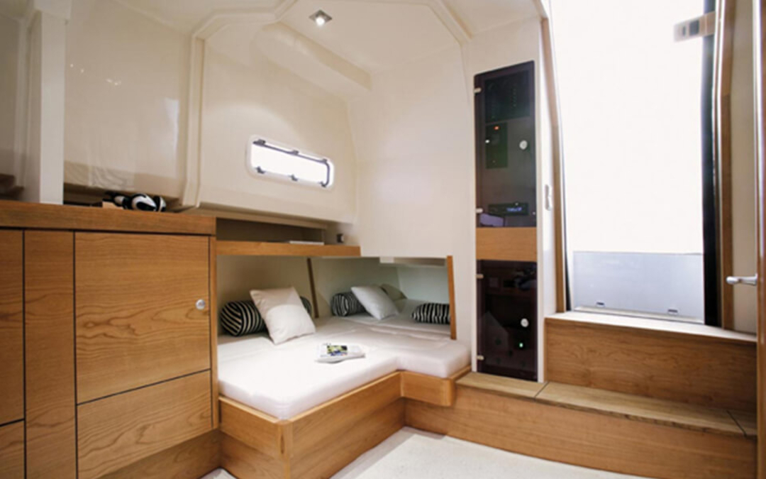 40' Fijord