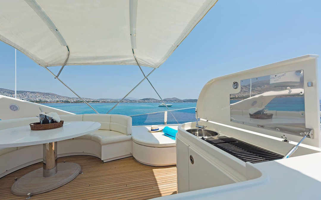 65' Posillipo