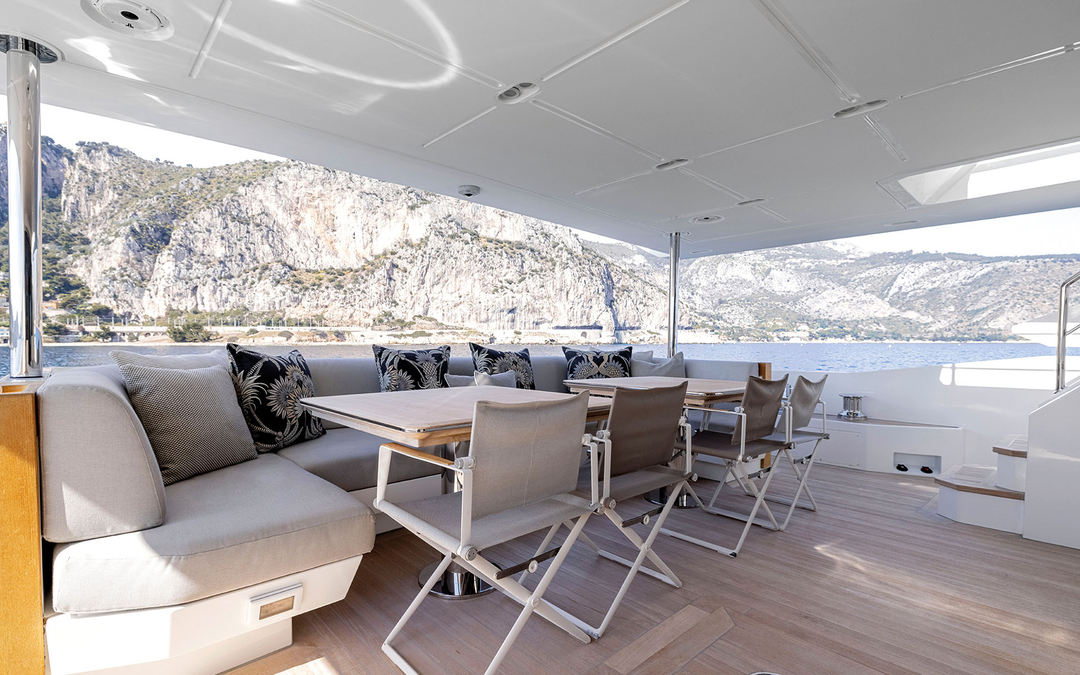 105' Azimut