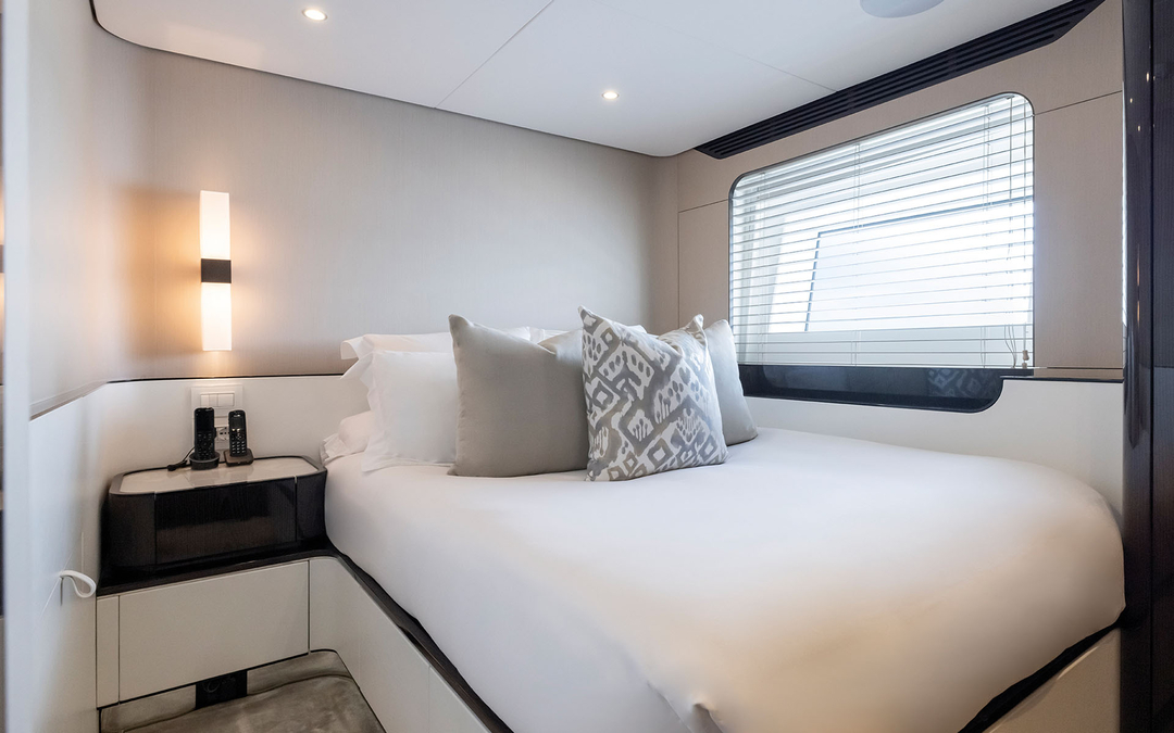 105' Azimut