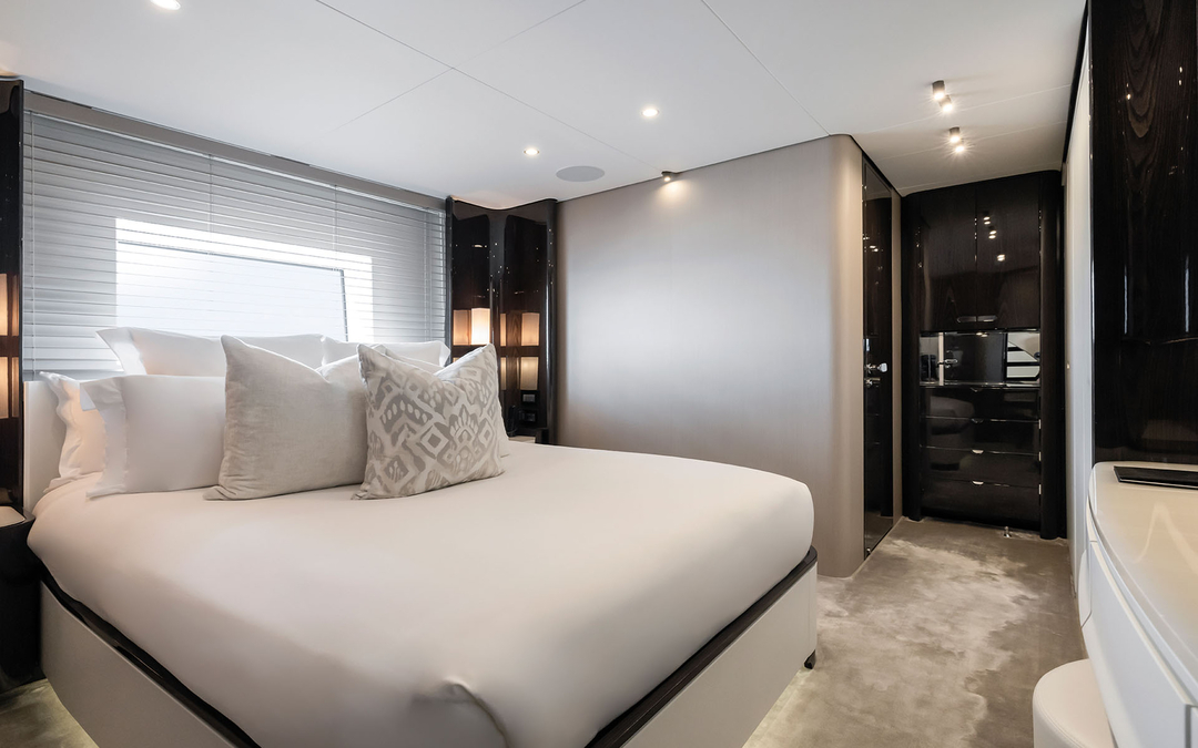 105' Azimut