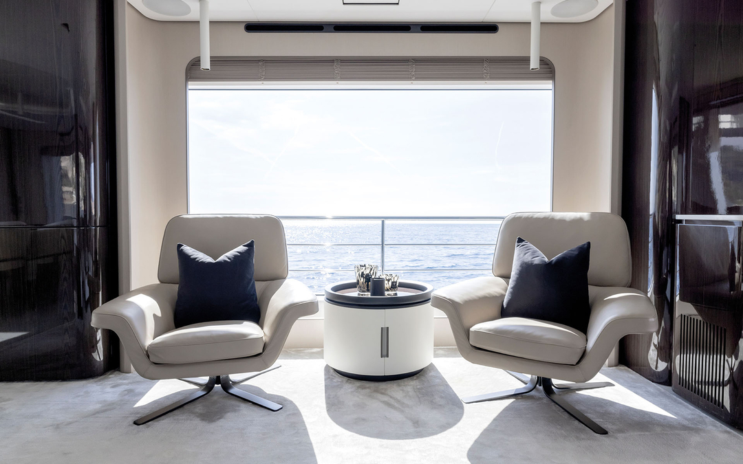 105' Azimut