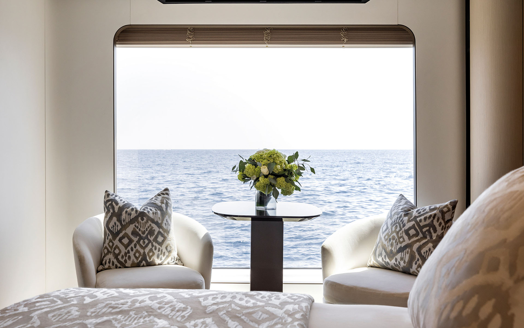 105' Azimut