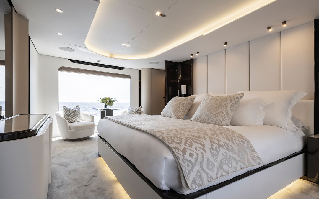 105' Azimut