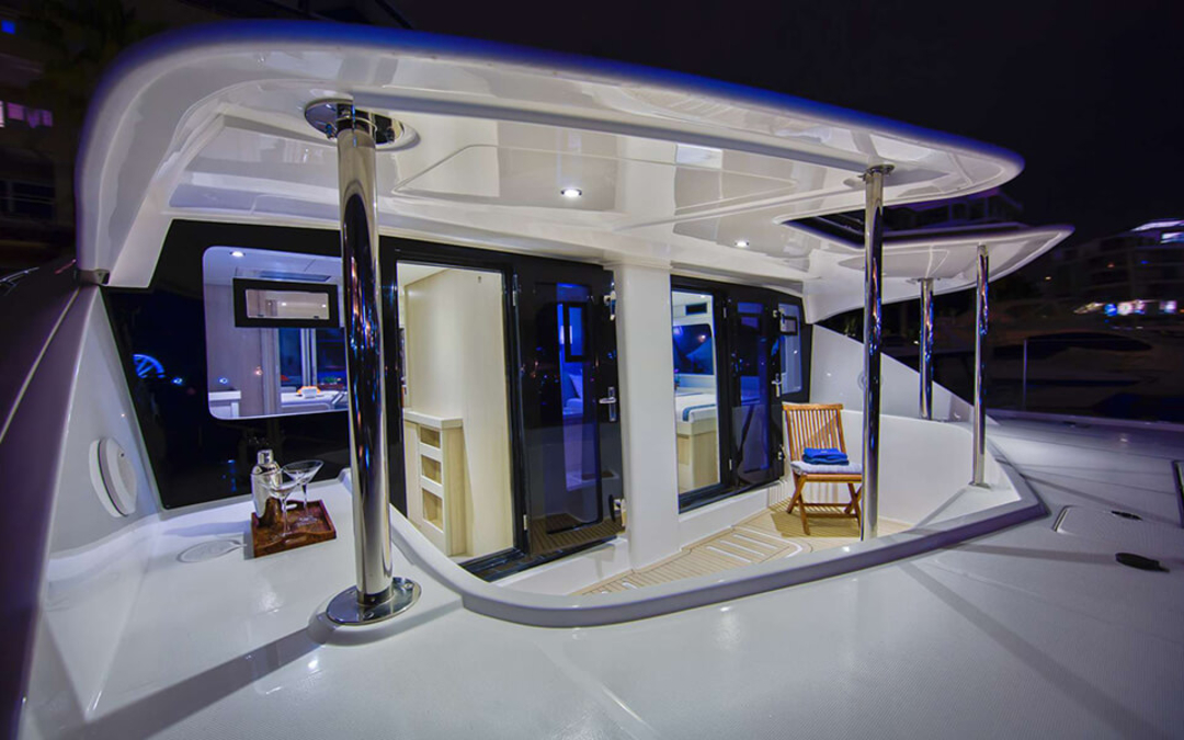 58' Leopard