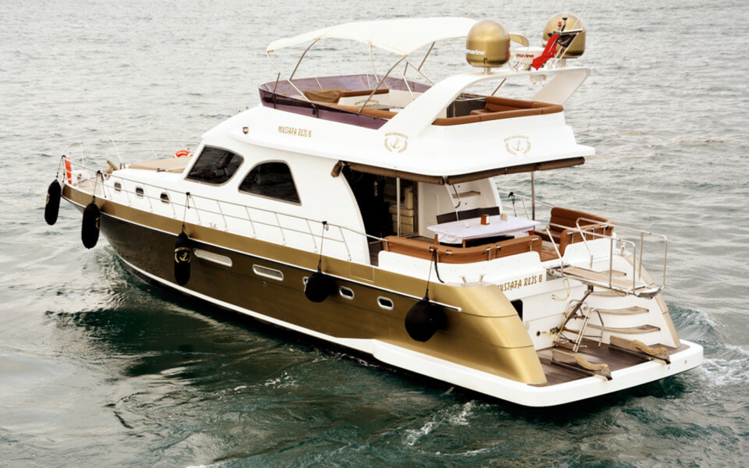61' Pirlant