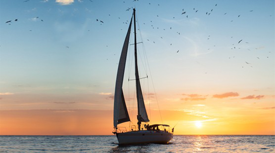50' Beneteau