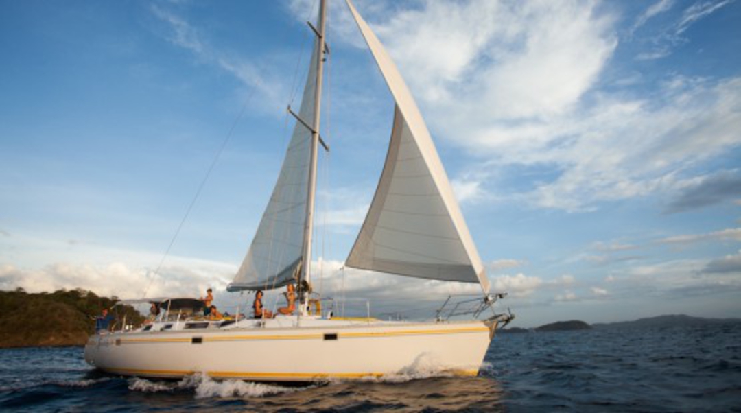 50' Beneteau