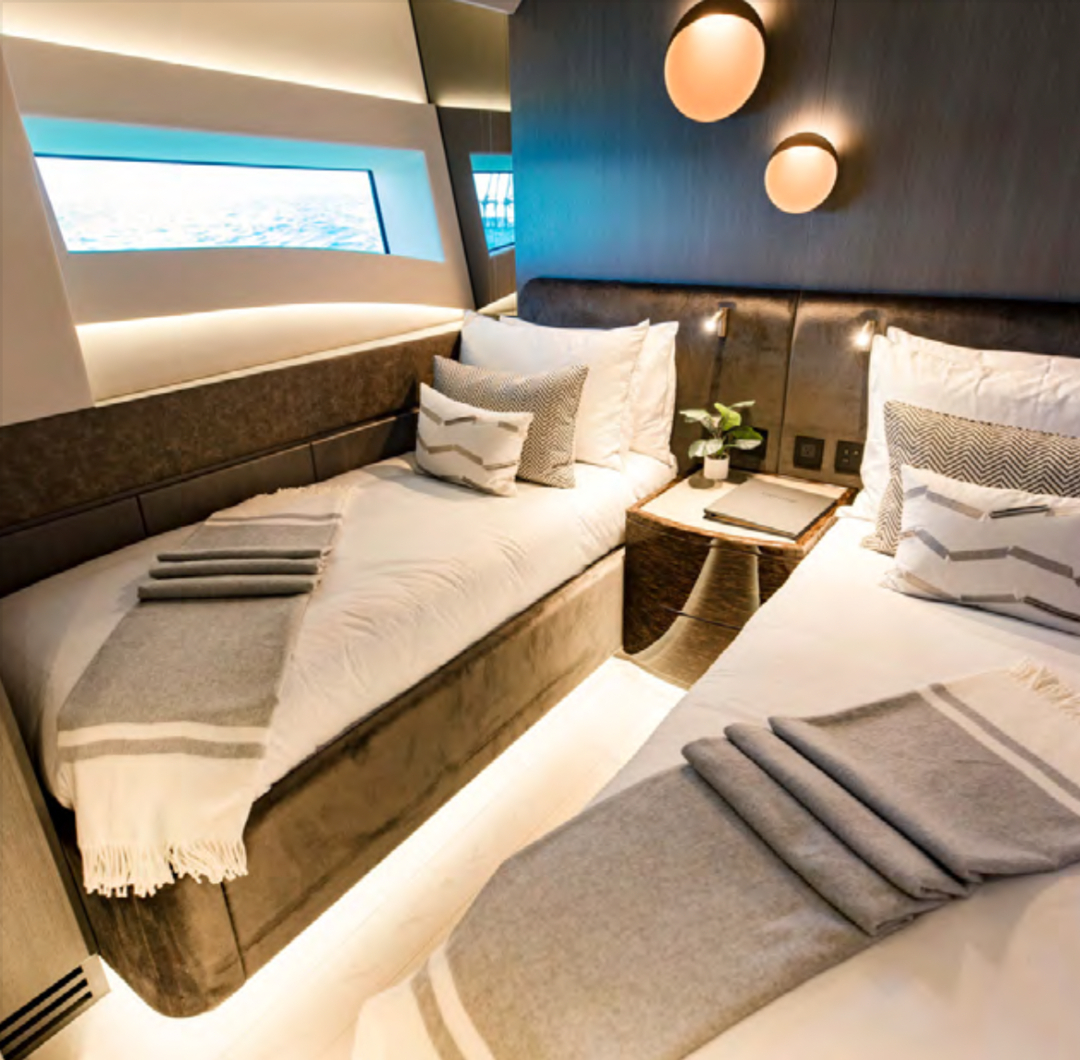 104' Mangusta