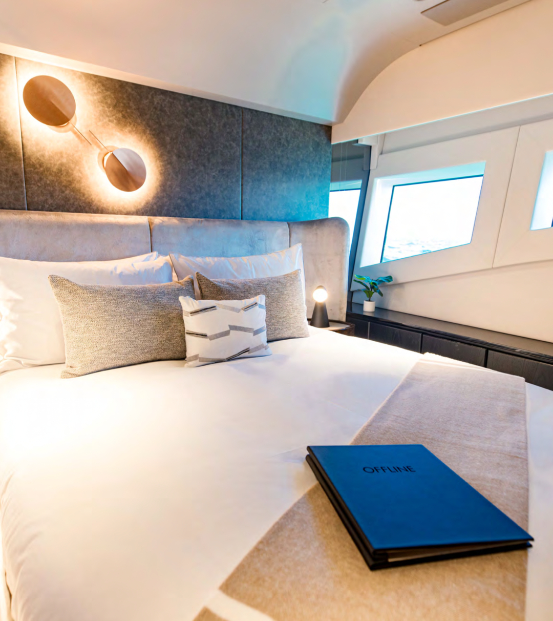 104' Mangusta