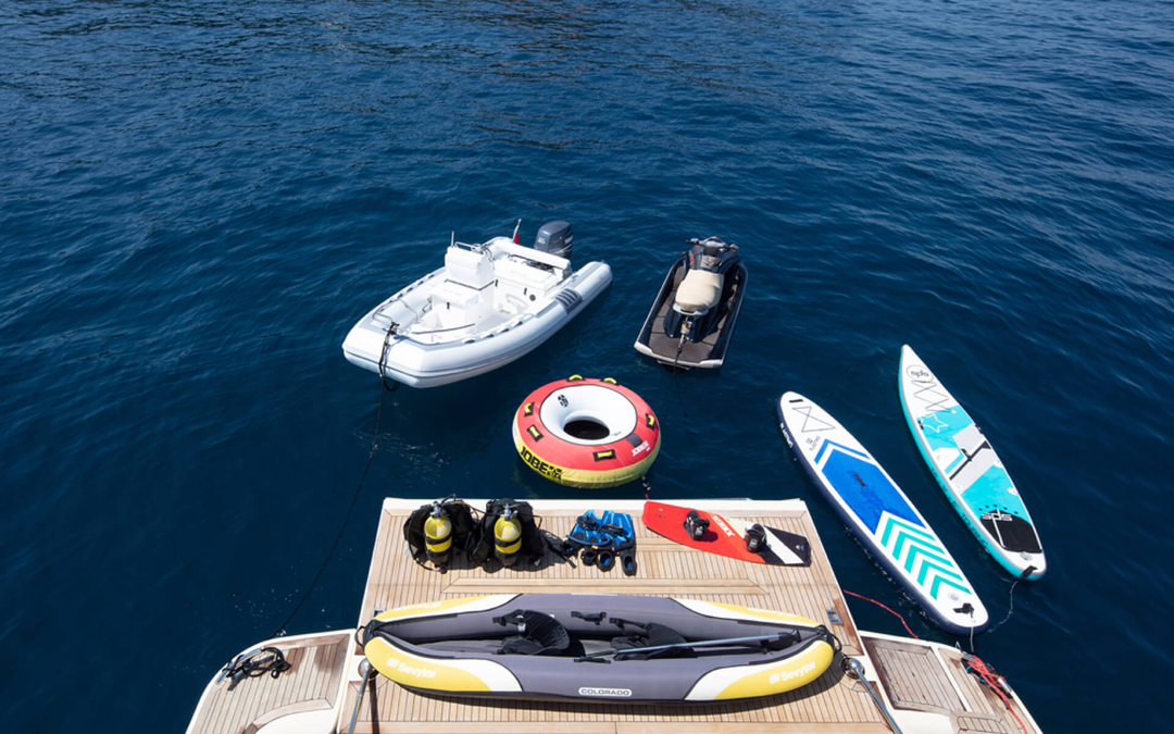 108' Ferretti