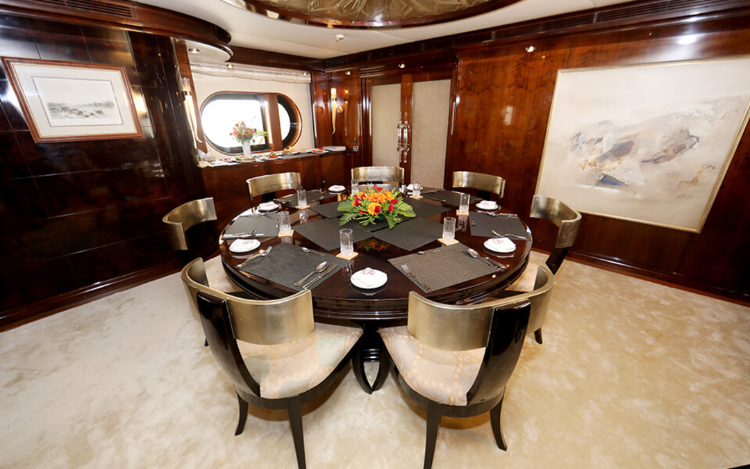 152' Custom