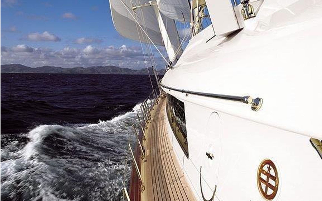 163' Perini Navi