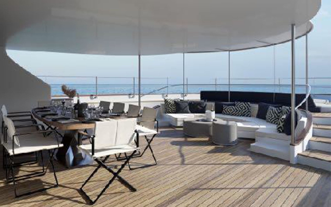 163' Perini Navi