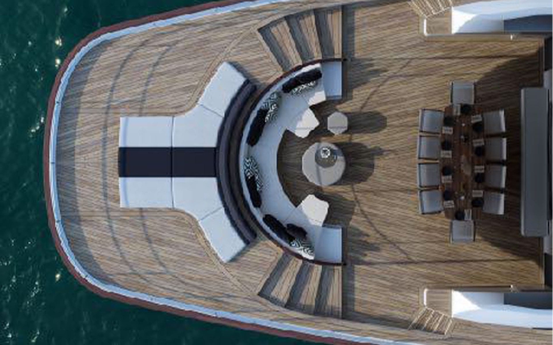 163' Perini Navi