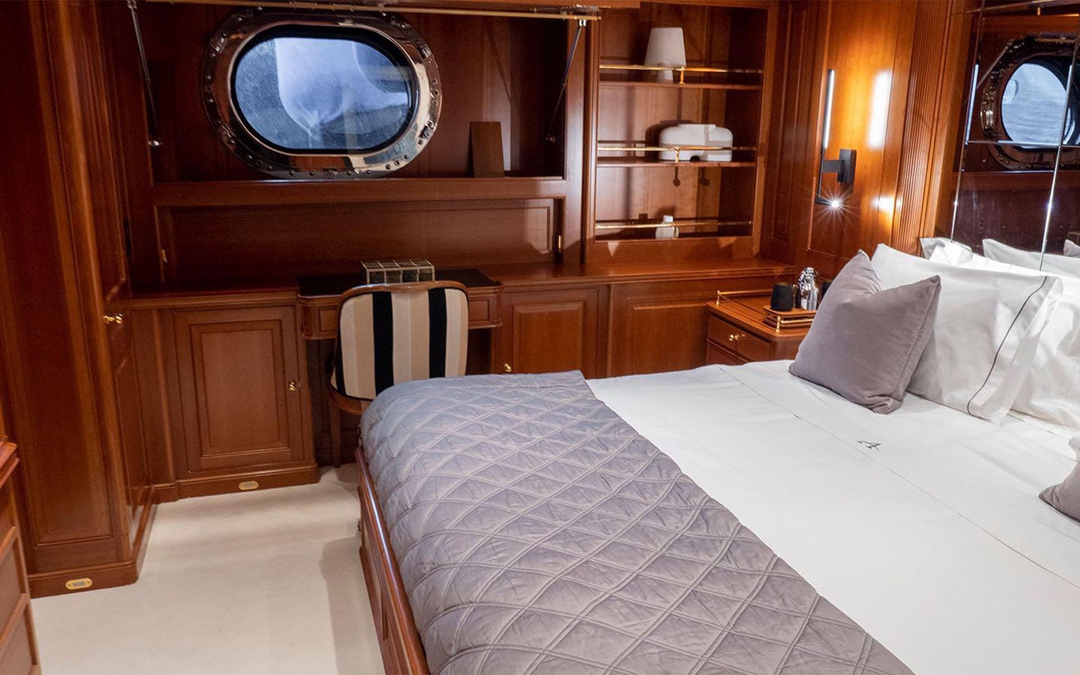 163' Perini Navi