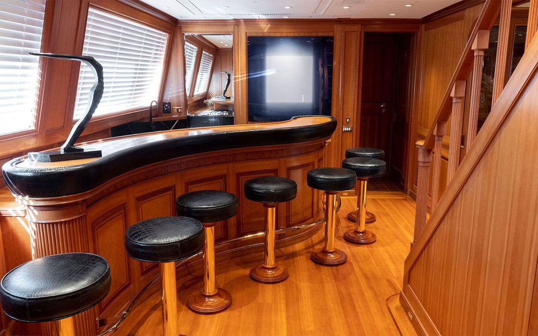 163' Perini Navi