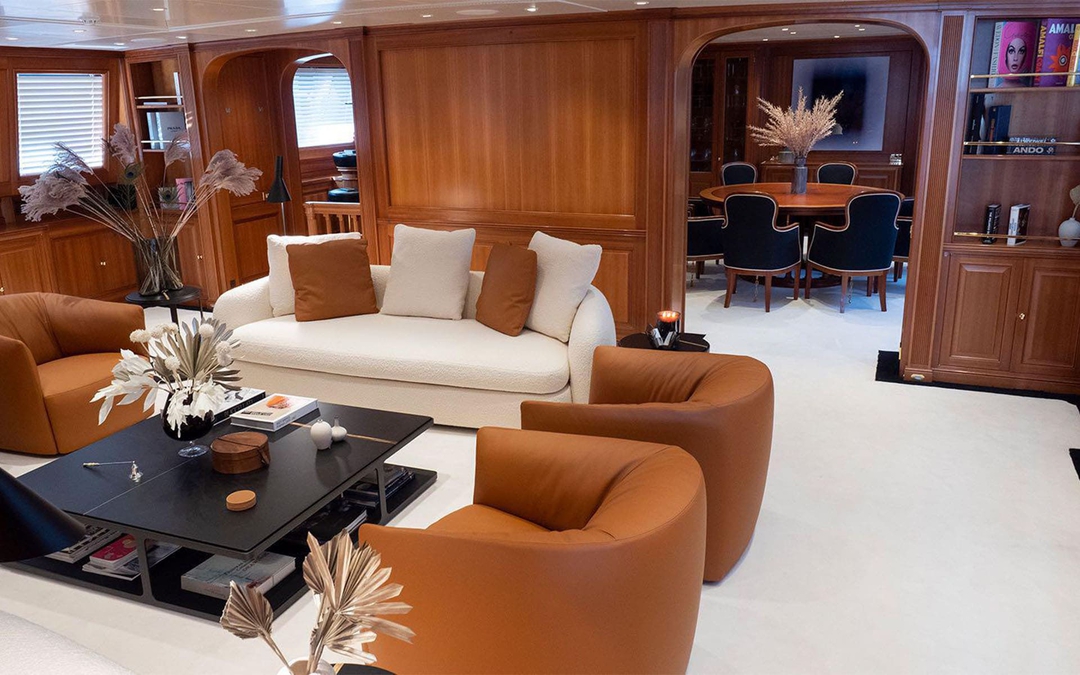 163' Perini Navi