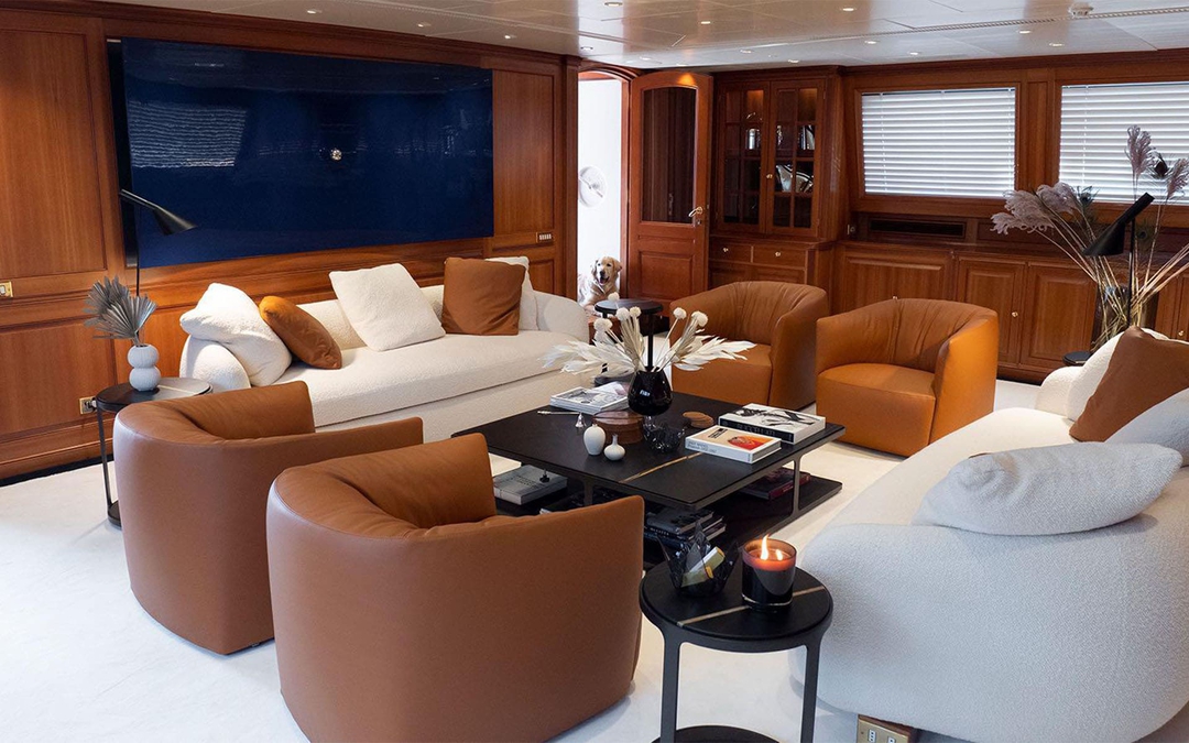 163' Perini Navi
