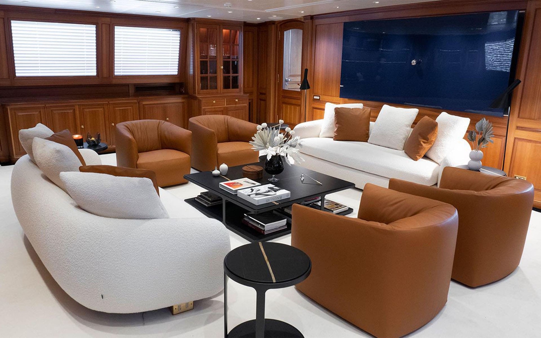 163' Perini Navi