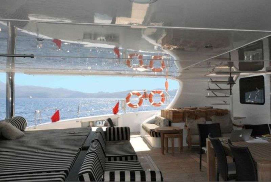 102' Sunreef