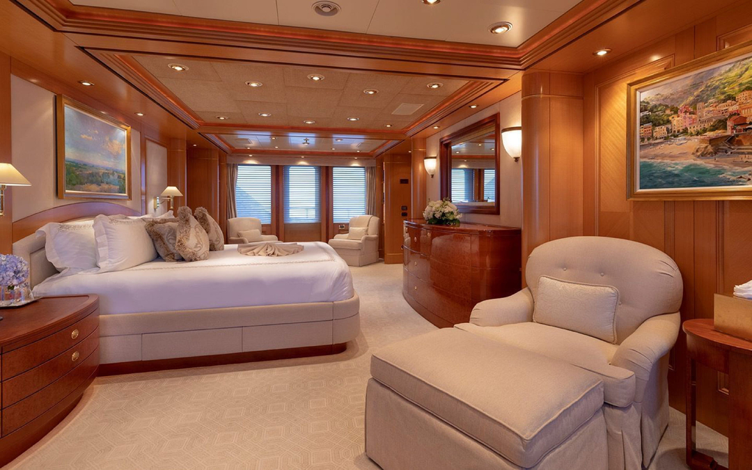 240' Delta Marine