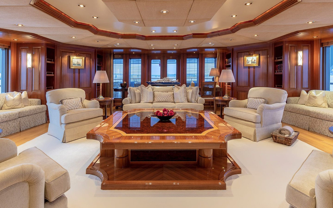 240' Delta Marine