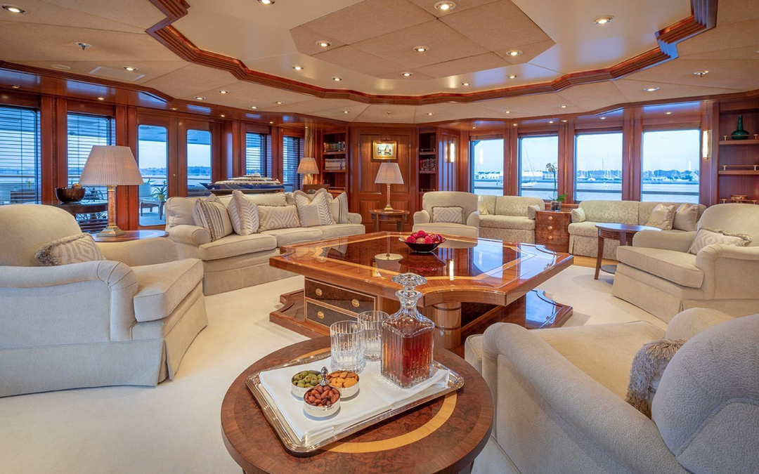 240' Delta Marine