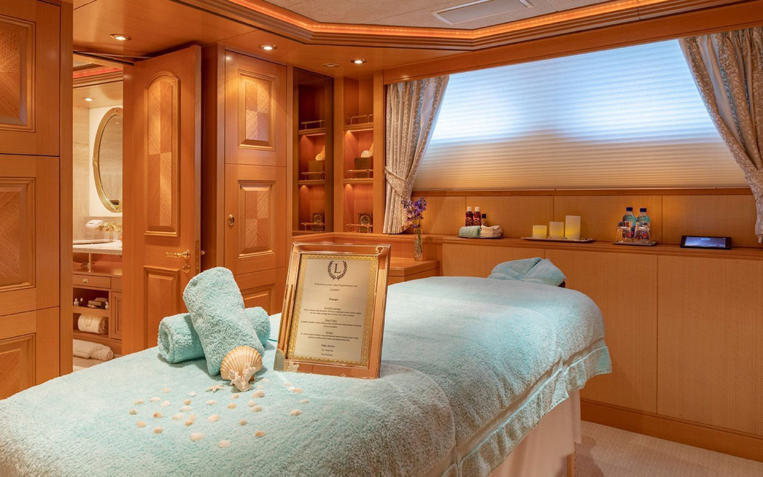 240' Delta Marine