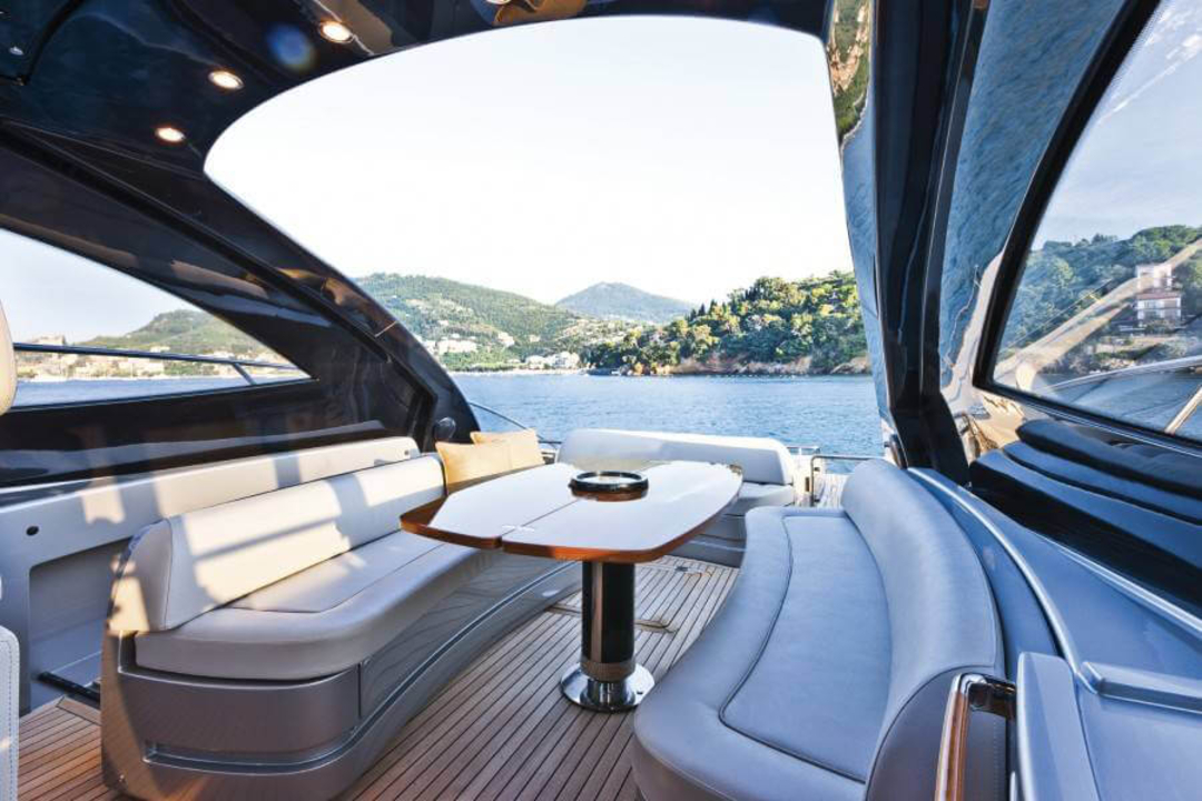 63' Riva Vertigo