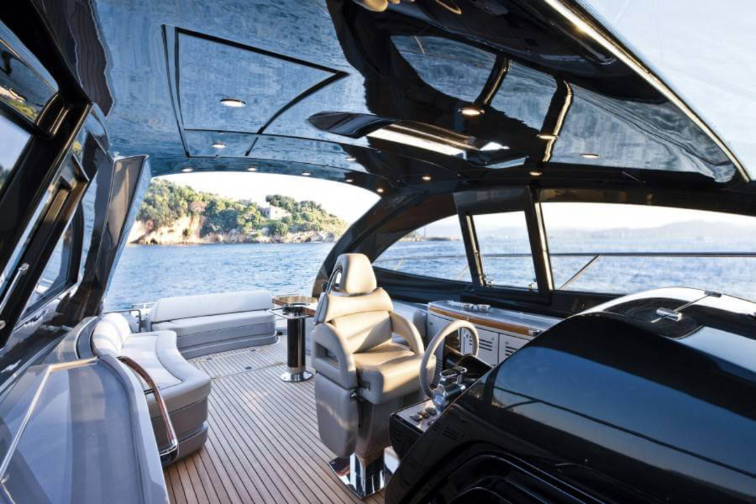 63' Riva Vertigo