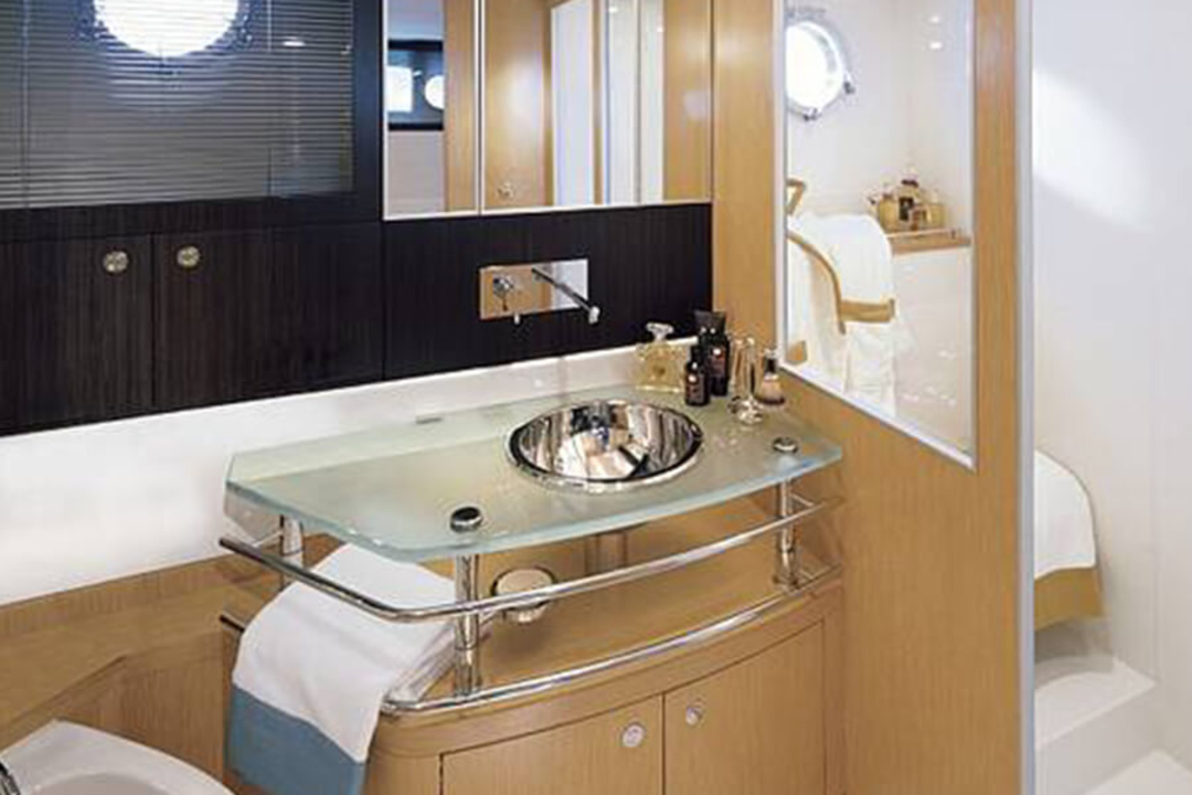 63' Riva Vertigo