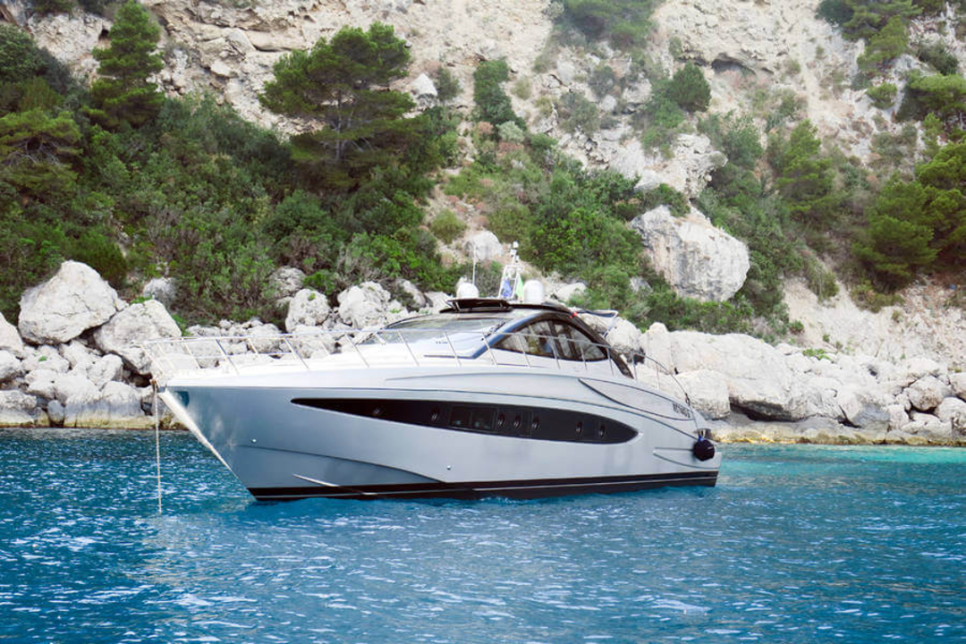 63' Riva Vertigo