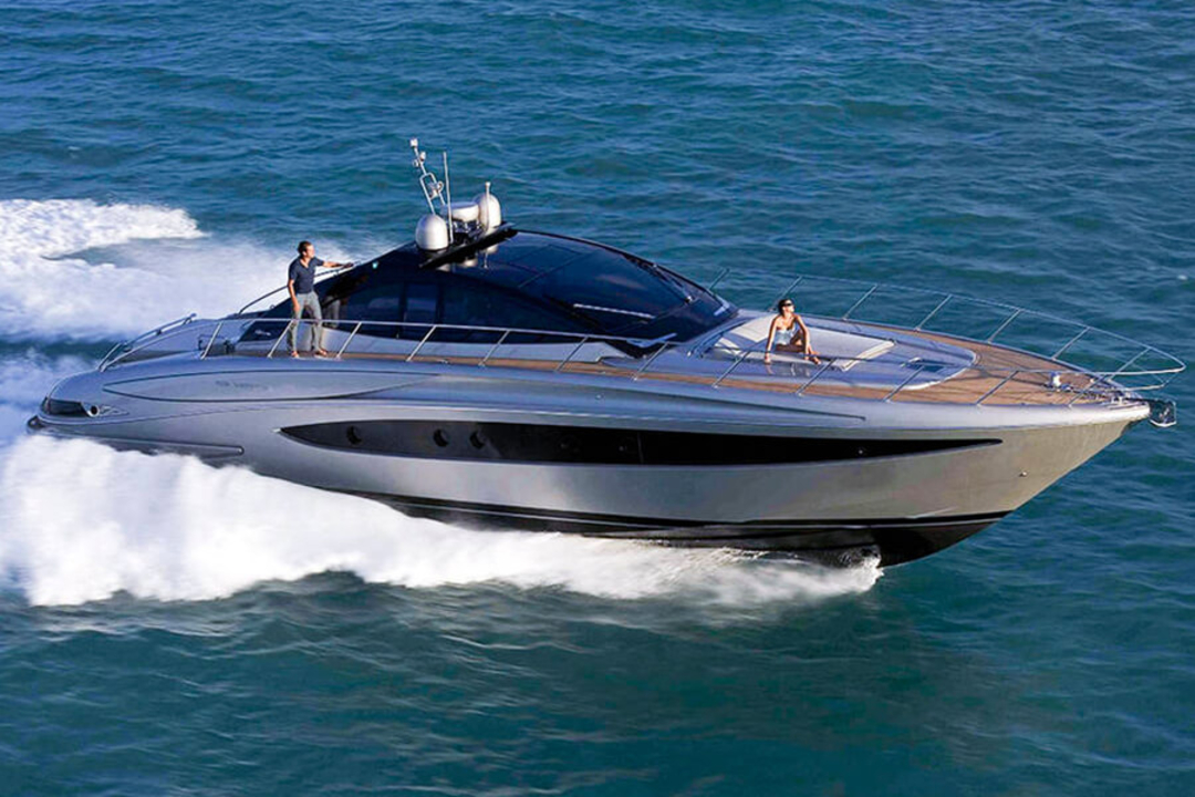 63' Riva Vertigo
