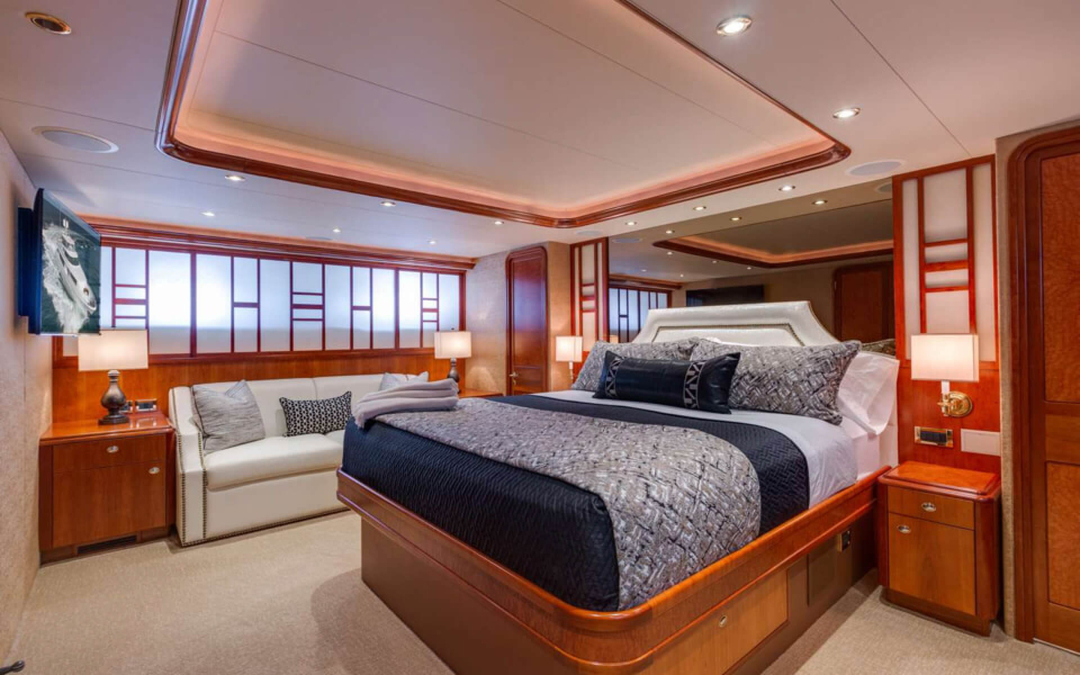 112' Westport