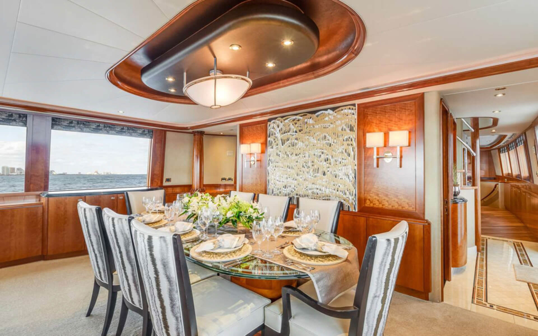 112' Westport